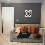 Apto Prime Balneario - Quadra Mar, Praia Central