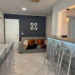 Apto Prime Balneario - Quadra Mar, Praia Central