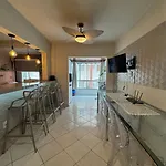 Apto Prime Balneario - Quadra Mar, Praia Central
