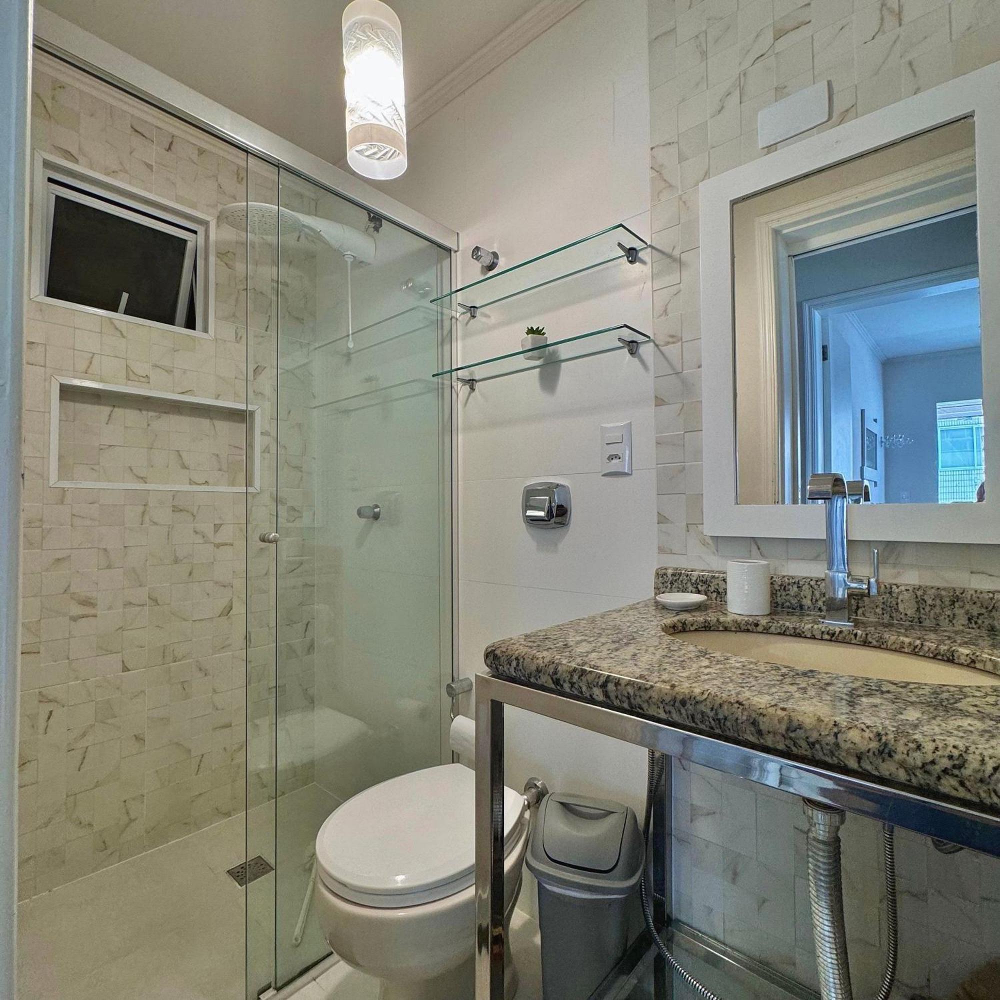 Apartamento Apto Prime Balneario - Quadra Mar, Balneario Camboriu