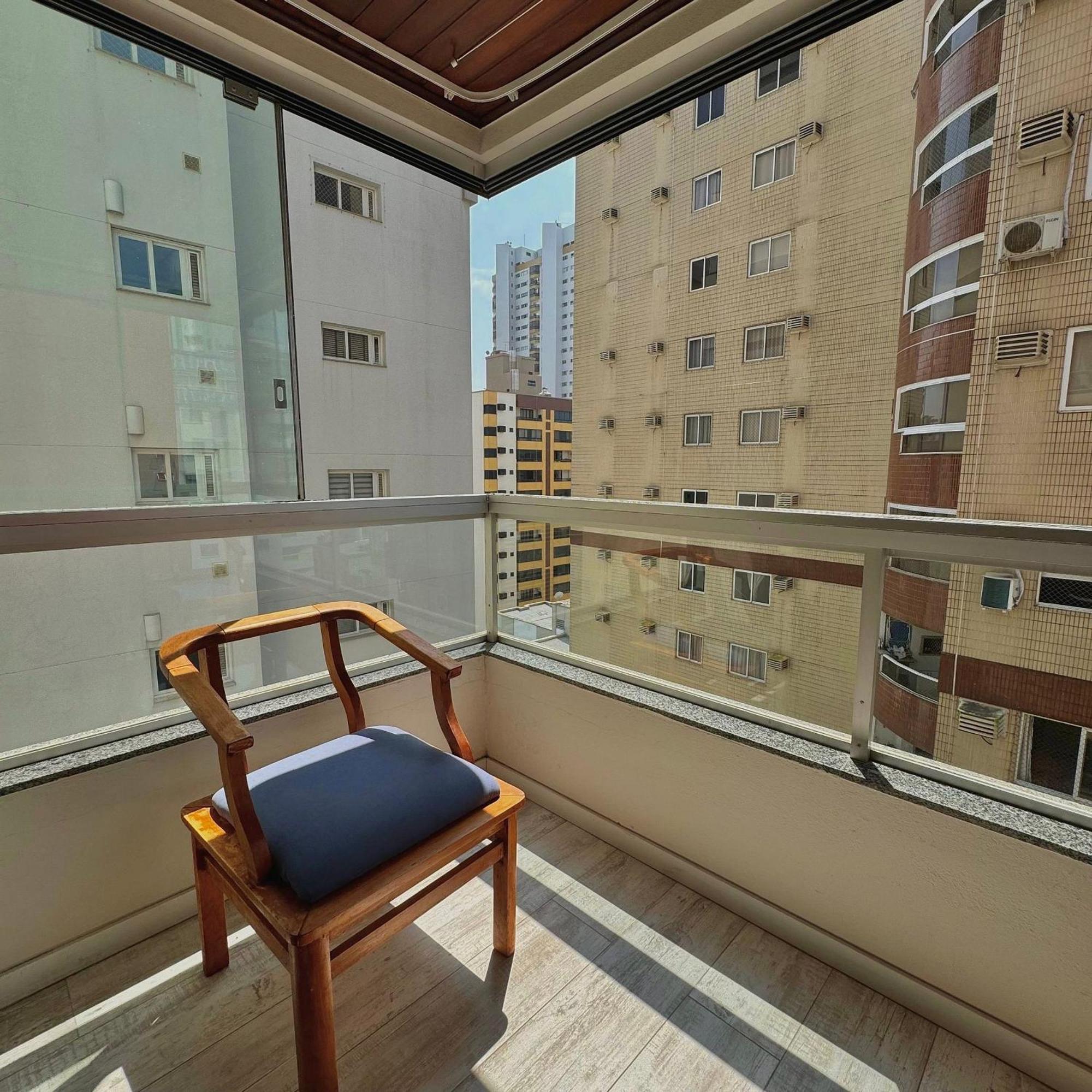 Apto Prime Balneario - Quadra Mar,