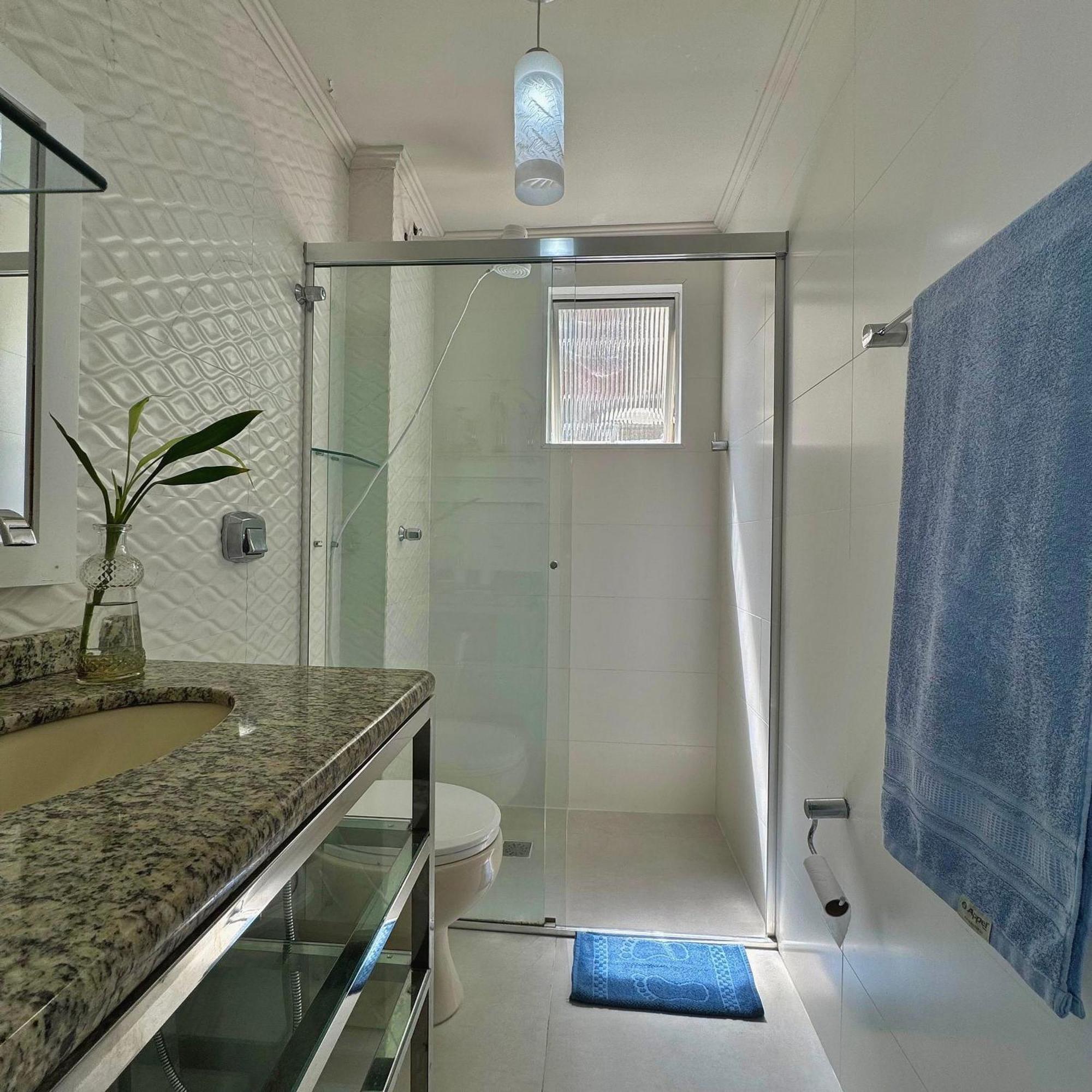 Apto Prime Balneario - Quadra Mar, Apartamento Balneario Camboriu