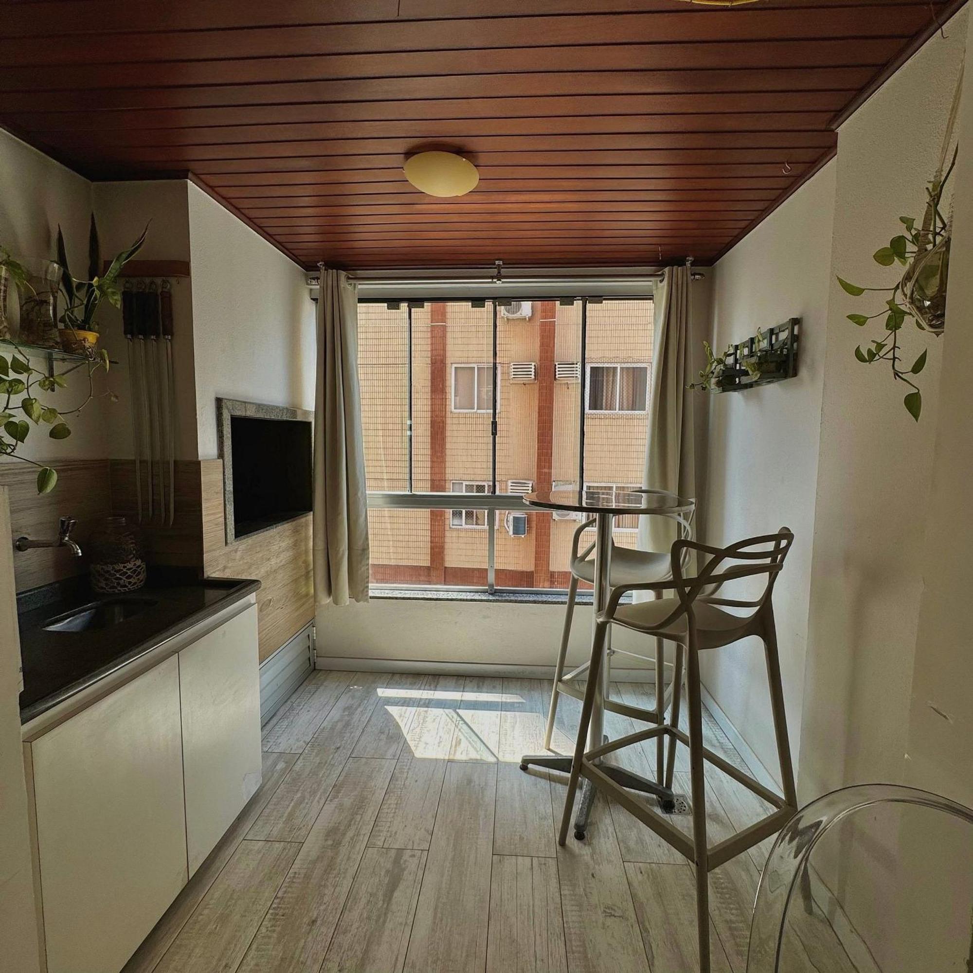 Apto Prime Balneario - Quadra Mar, Apartamento