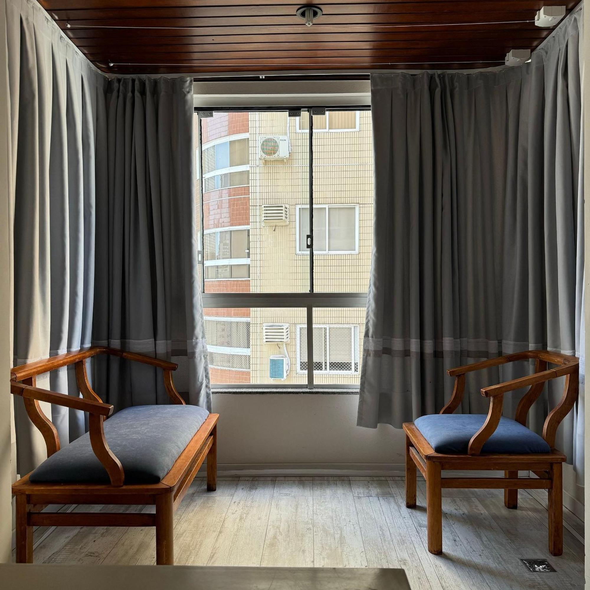 Apto Prime Balneario - Quadra Mar, Apartamento *