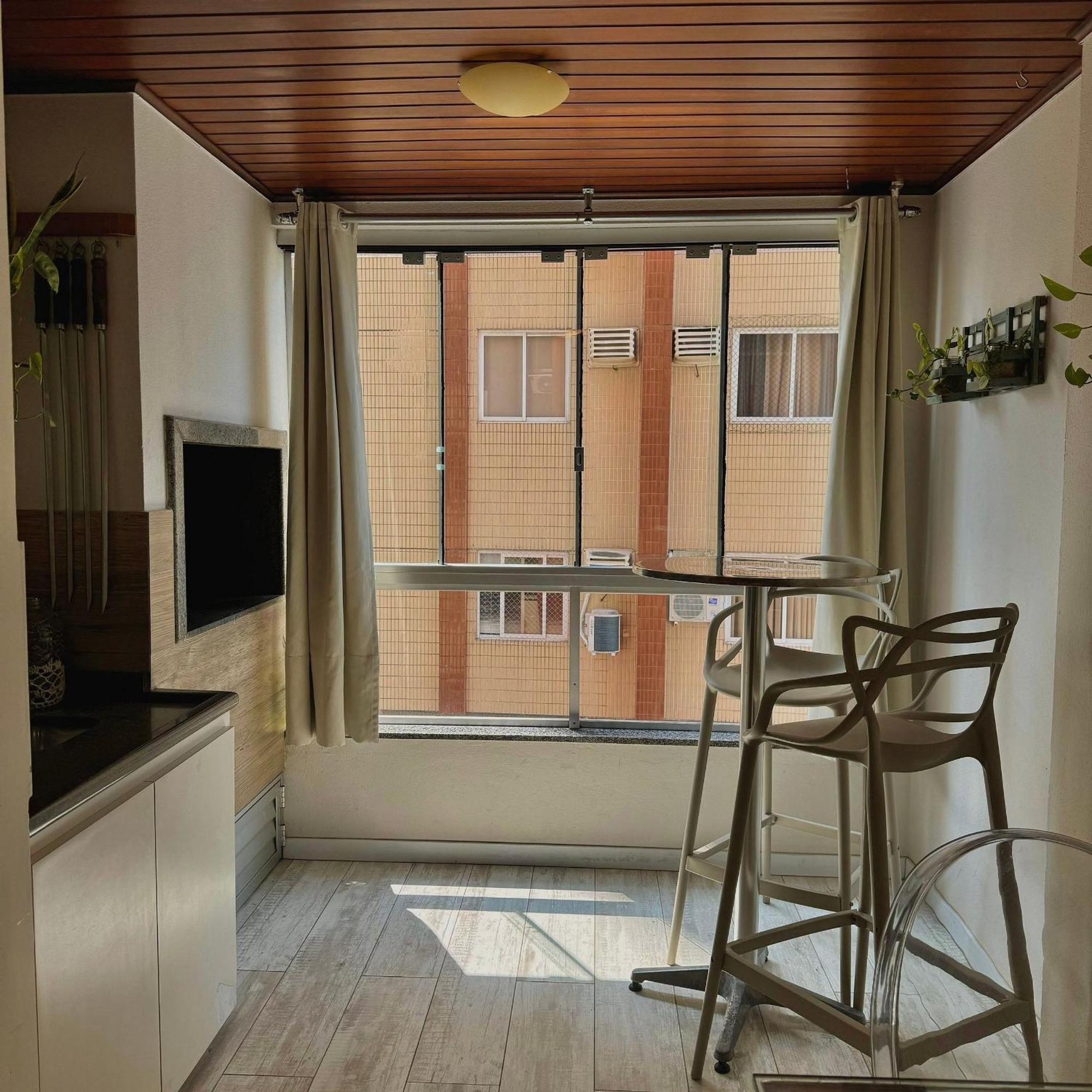 Apto Prime Balneario - Quadra Mar, Apartamento *