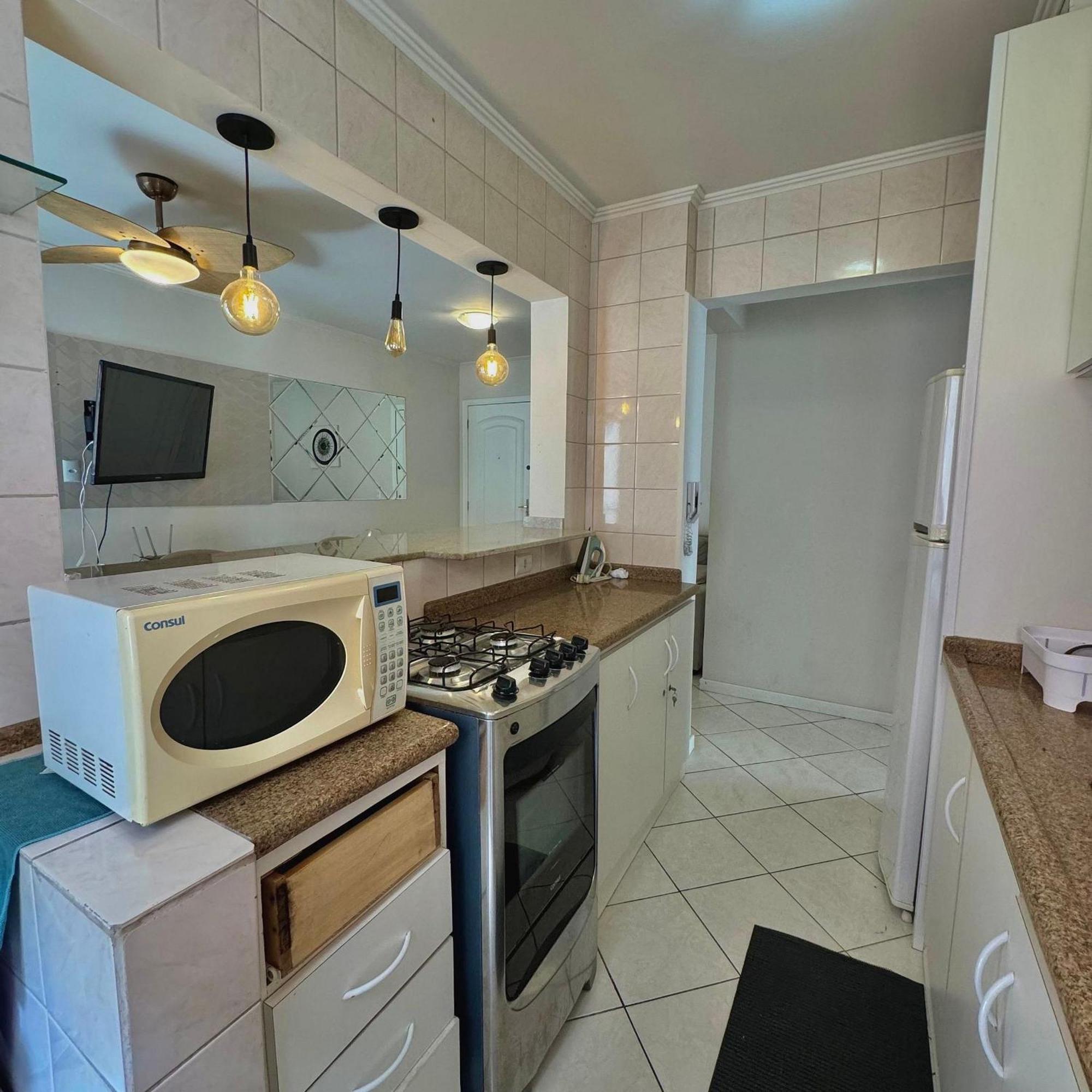 Apto Prime Balneario - Quadra Mar, Apartamento Balneario Camboriu