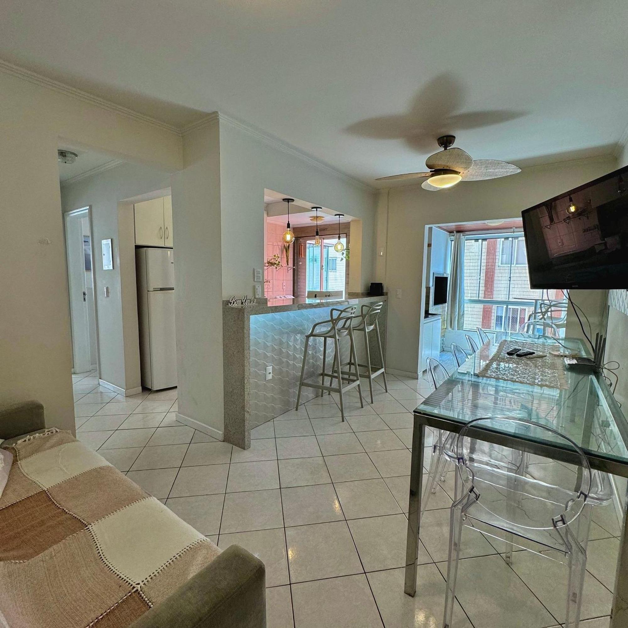 Apto Prime Balneario - Quadra Mar, * Balneario Camboriu