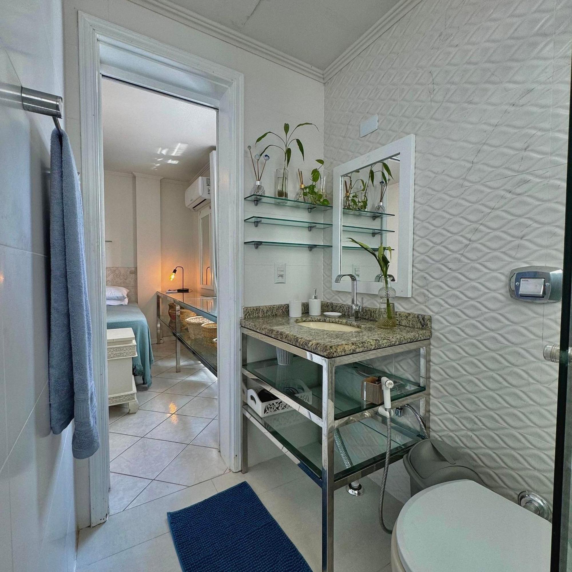 Apto Prime Balneario - Quadra Mar, Balneario Camboriu
