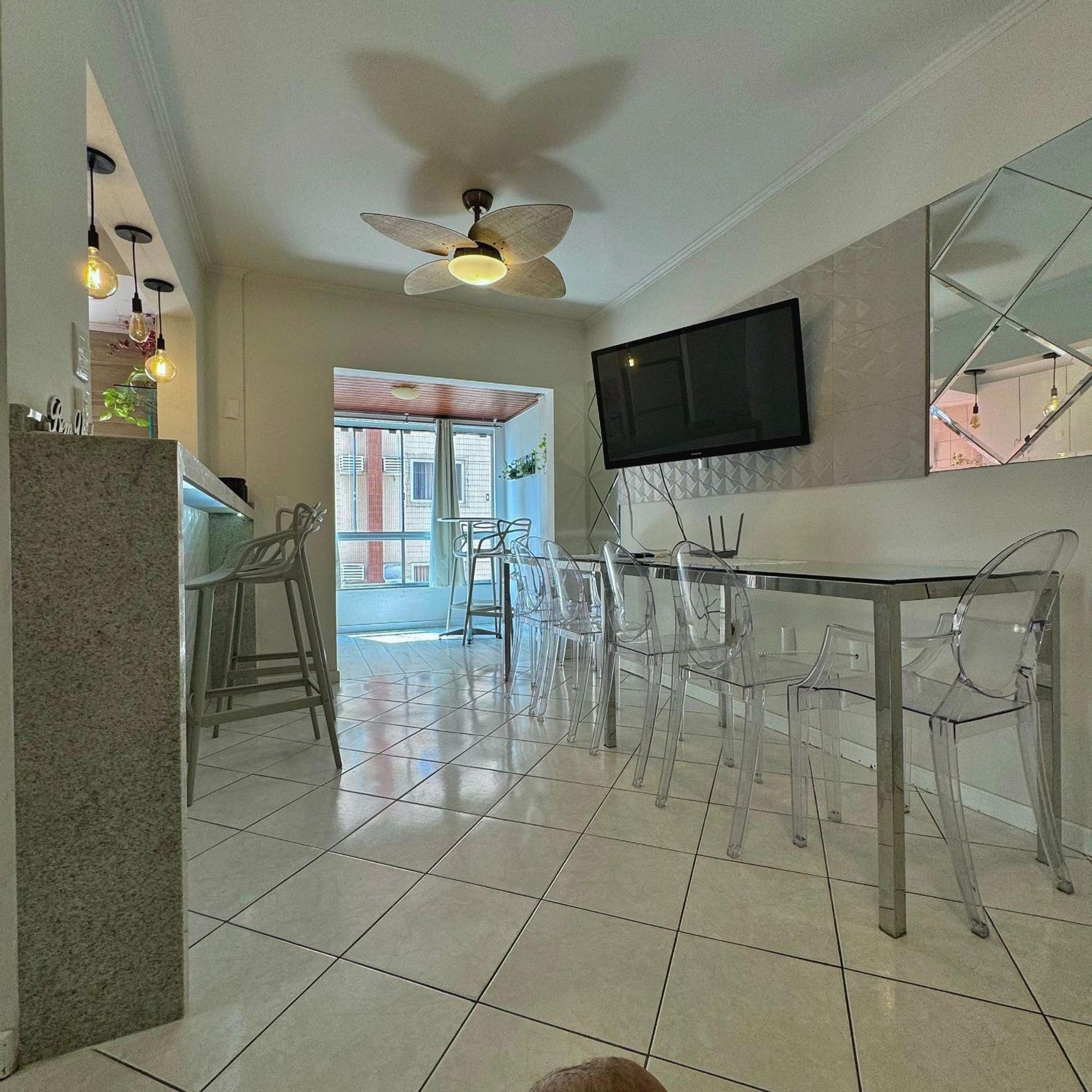 Apartamento Apto Prime Balneario - Quadra Mar, Balneario Camboriu